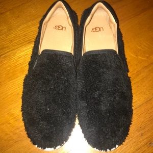 Ugg sneakers
